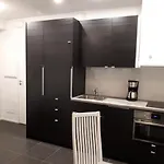 Slope Apartment