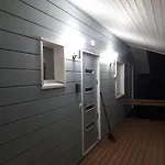 Slope Apartment *