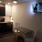 Slope Apartment Vuokatti