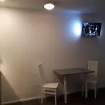 Slope Apartment *