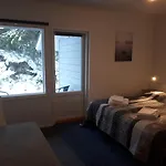 Slope Apartment