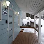 Apartment Slope