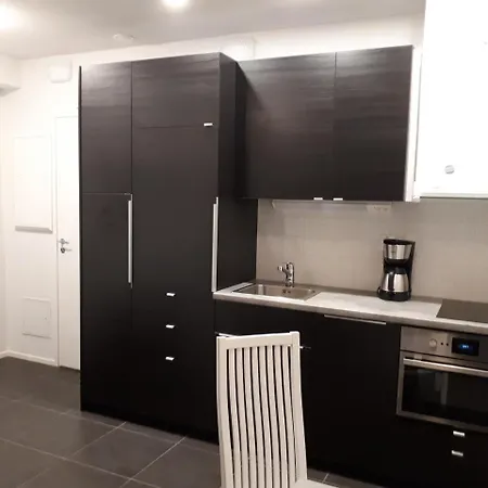 Slope Apartman
