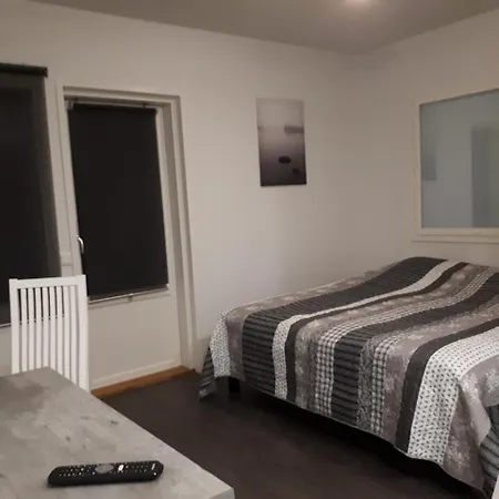 Apartman Slope
