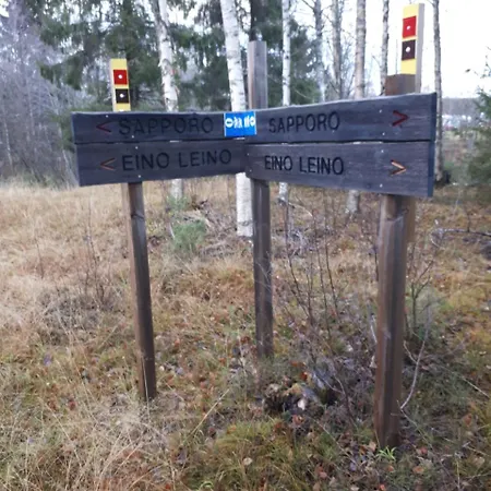Slope * Vuokatti