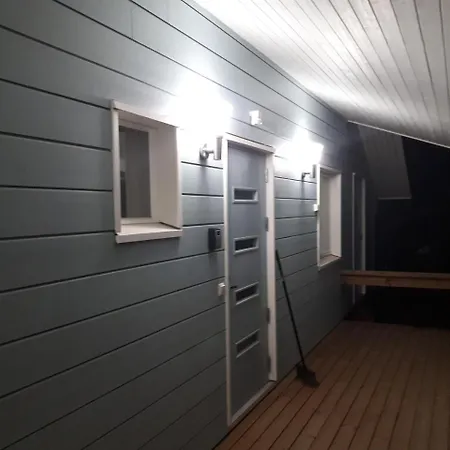 Slope Apartman *