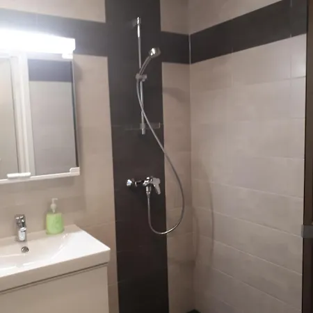 Slope 公寓 沃卡蒂