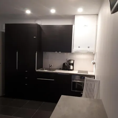 Apartman Slope