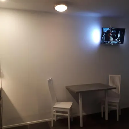 Slope Apartman *