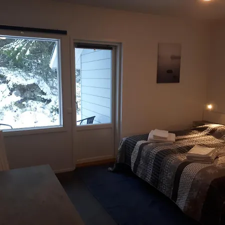 Slope Apartman
