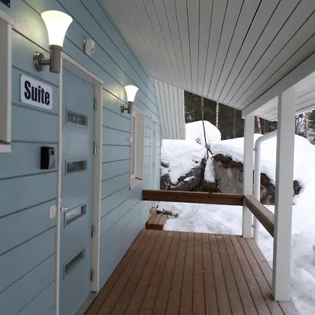 Apartman Slope